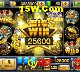 Experiência VIP Gybet