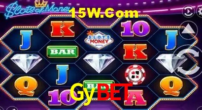Jogos de Slot Gybet