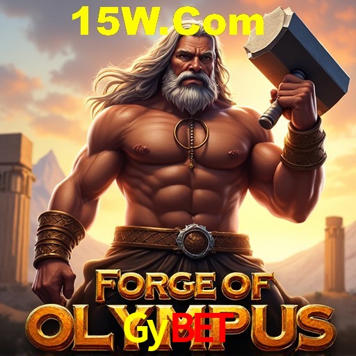 Descubra o Mundo do Cassino Online com Gybet