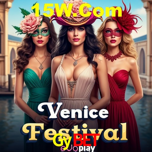 Inovações de Jogos na Gybet: O Futuro das Experiências Interativas